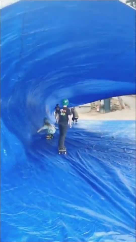 独眼方块的冒险